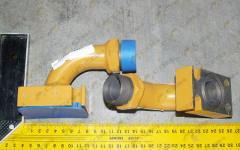 Трубка выпускная насоса рулевого управления CDM855 506004-004C