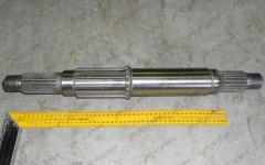 Вал выходной CDM855 403314