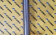 Палец крепления цилиндра экскаваторной стрелы нижний d=60 L=375 Shanmon 388H Z062260400A