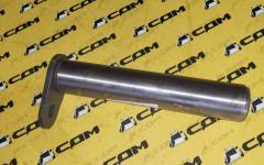 Палец экскаваторного ковша нижний d=50 L=270 Shanmon 388H Z050260760
