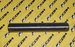 Палец крепления передней стрелы к раме d=50 L=312 Shanmon 388H Z061012150