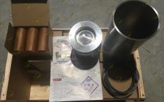 Поршневая группа EURO 3 HOWO