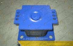 Подушка задней рессоры HOWO универсальная AZ9725520276/278