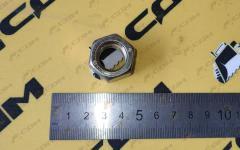 Гайка карданного вала М16х1,5 190003888457