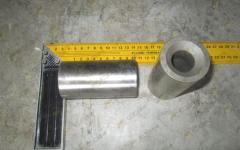 Палец поршня D12 HOWO A7 VG1246030002