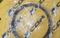 Кольца поршневые (комплект) DOOSAN 65.02503-8238/65.02503-8237