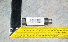 Болт стопорный редуктора моста CDM855 LG50F.04329A