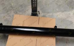 Цилиндр управления передним ковшом левый/правый Shanmon 388H  старая модель W053025650