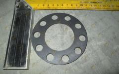 Шайба шестерни межосевого дифференциала HOWO 199014320067