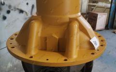 Редуктор моста переднего SDLG LG956 2907000006