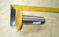 Палец сочленения верхний d=60 L=190 (202) CDM833 LG30F.10l.06