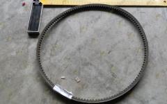 Ремень AV13х1100 61500060217