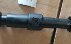 Палец опорный тормозных колодок передних 1880410038