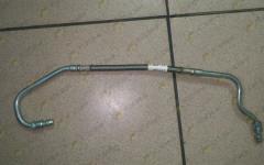 Трубка для подачи масла в турбину 2011г.(Euro 3) VG1540110013A