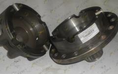 Корпус межколесного дифференциала (задний мост) 199012320198