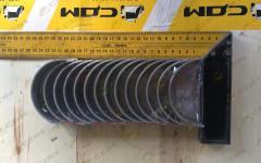 Вкладыш коренной (комплект) YC6B125/YC6108G/YC6J 6105Q-1005054C-L