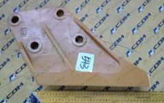 Нож боковой левый LG855B/ZL50NC