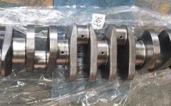 Коленвал (Вал кривошипа) WP10/WD10 612600020373