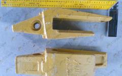 Адаптер Solar 300LC-V 2713-1220