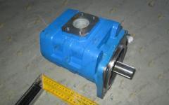 Насос масляный одинарный CDM 855 CBGq2080