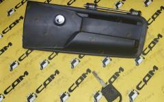 Ручка двери наружняя левая А7 WG1664340004