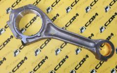 Шатун в сборе DE12TIS 65.02401-6017A/150121-00266