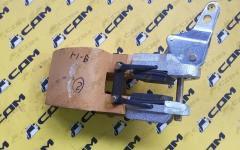 Суппорт парковочного тормоза в сборе с колодками SDLG 4120000087