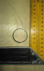 Уплотнение входного вала YHx35 CDM860