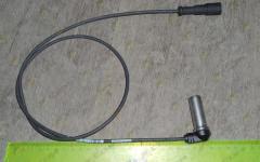 Датчик ABS Howo WG9160710522