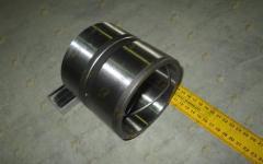 Втулка пальца крепления ковша к рукояти Solar 340LC-V 110-00203