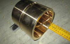 Втулка пальца серьги ковша Doosan 110-00189