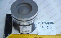 Крышка подшипника DL450 К1026616