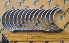 Вкладыш коренной, комплект C6121 C06AL-4W5738