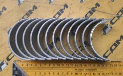 Вкладыш шатунный, комплект C6121 C05AL-4W5739+A