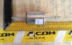 Фильтр EURO 4  Howo A7 Tenneco 82042216