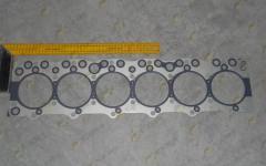 Прокладка головки блока цилиндра 65.03901-0066A