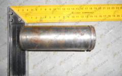 Вал CDM1185 01-3920-10-00