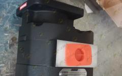 Насос рулевого управления CDM860 P7600-F80NL4676G