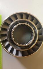 Бегунок CDM855 402217