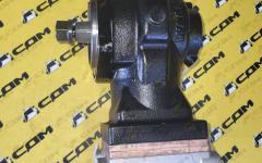 Компрессор воздушный одноцилиндровый D10 Е-5 HOWO A7 VG1034130019