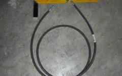 РВД подъема кабины 6,4-40-2600-36/M12x1,5-36.90град/M12x1,5