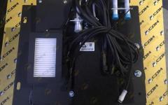 Отопитель салона в сборе ZL50C/LG855B