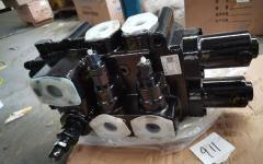 Гидрораспределитель LG876H 60300012015/LG876NI.07.03.01/GD32-23