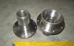 Ступица ГМП CDM860 LGS18.01-011