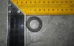 Шайба стопорная 2114-1849A/8E8409