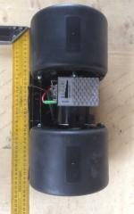 Мотор отопителя CDM856D