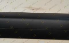 Крыло кабины задняя часть левое черное HOWO T5G/C7H SITRAK 810W61210-0617