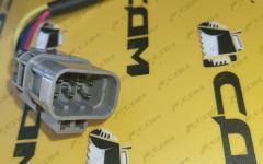 Фонарь задний левый K1014888