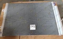 Конденсатор кондиционера для радиатора новой модели 500х380 Shanmon 388H 8105100ZGC01-B