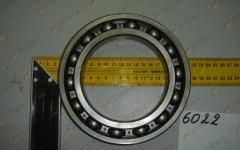 Подшипник вала прямой передачи 6022 HOWO/CDM855